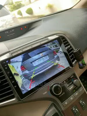Car Android Screen Original