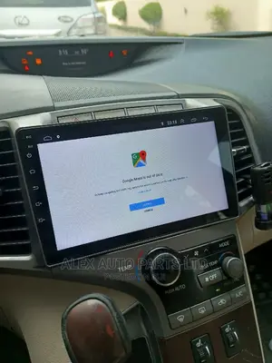 Car Android Screen Original