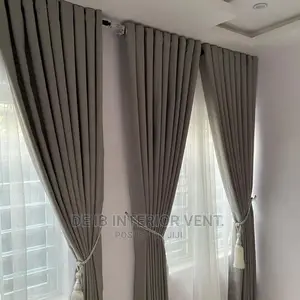 Window Curtain