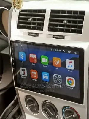 Caliber Dutch Android Screen