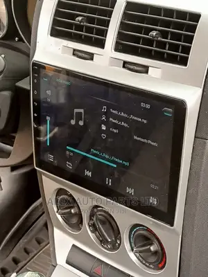 Caliber Dutch Android Screen