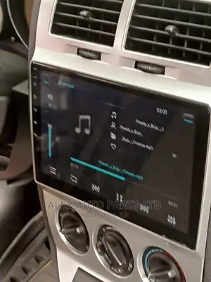 Caliber Dutch Android Screen