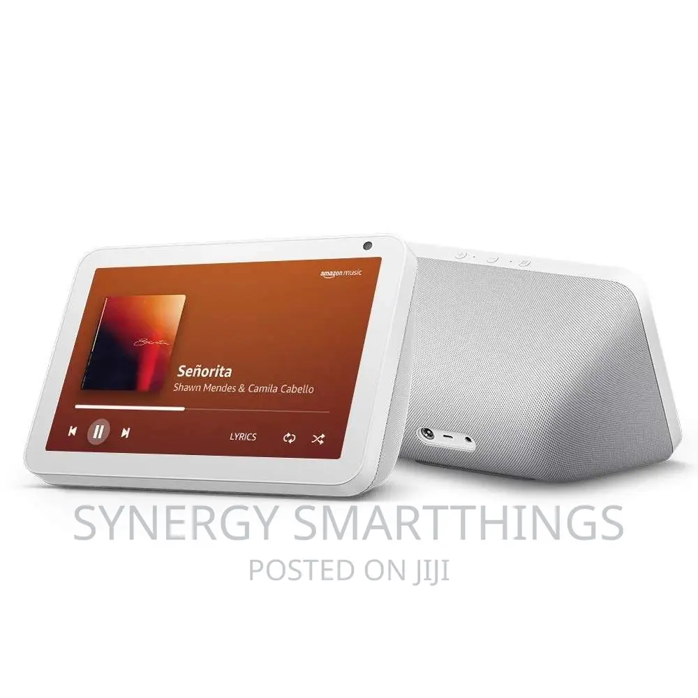 Amazon Echo Show 8 2nd Gen