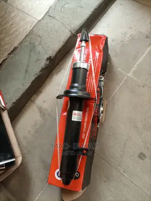 Front Shock Lexus Is250 4wheel Drive