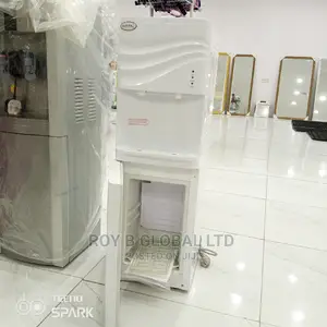 Hot and Cold Water Dispenser