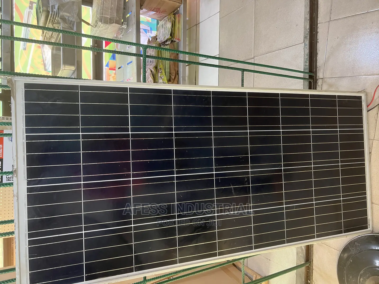 Solar Panel 300w
