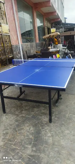 Table Tennis