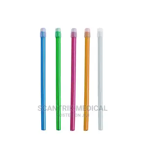 Ventura Dental Saliva Ejector, for Clinical