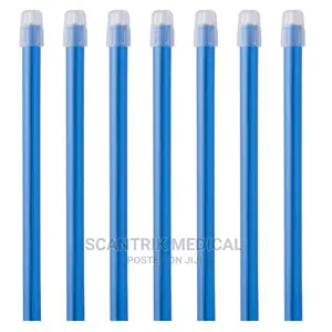 Medical Ventura Dental Saliva Ejector, for Clinical