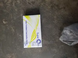 Latex Protection Examination Gloves
