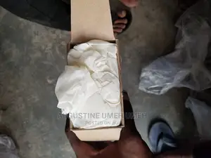 Latex Protection Examination Gloves
