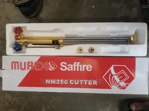 Saffire Cutter
