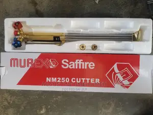 Saffire Cutter