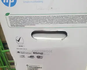 Hp Simple Multitasking Deskjet Plus 4120 Printer