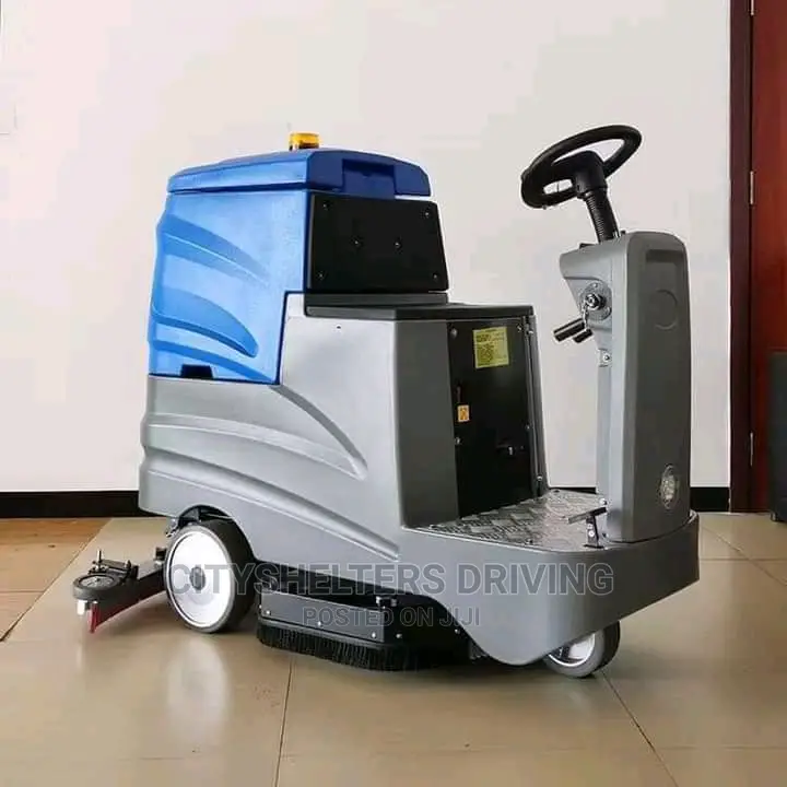 Cleaning Services.