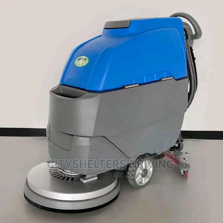 Cleaning Services.