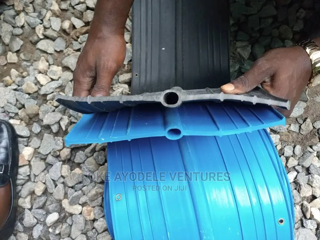 Water Bar : Water Stop PVC