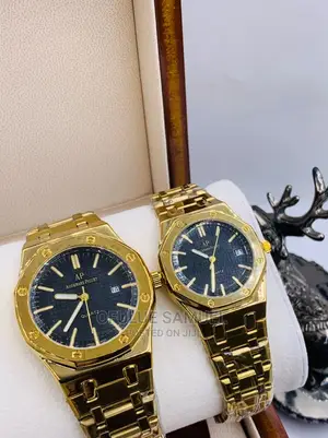 Ap Couples Wristwatch