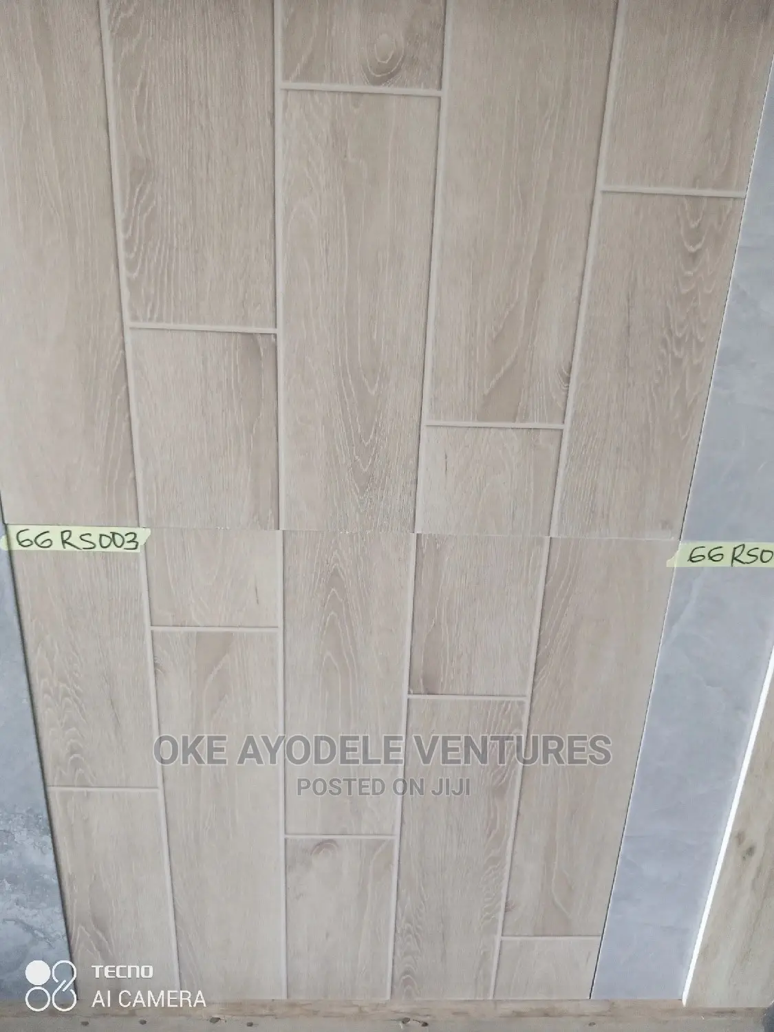 Virony 60/60 Quality Tiles