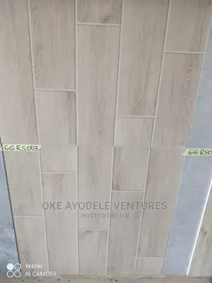 Virony 60/60 Quality Tiles