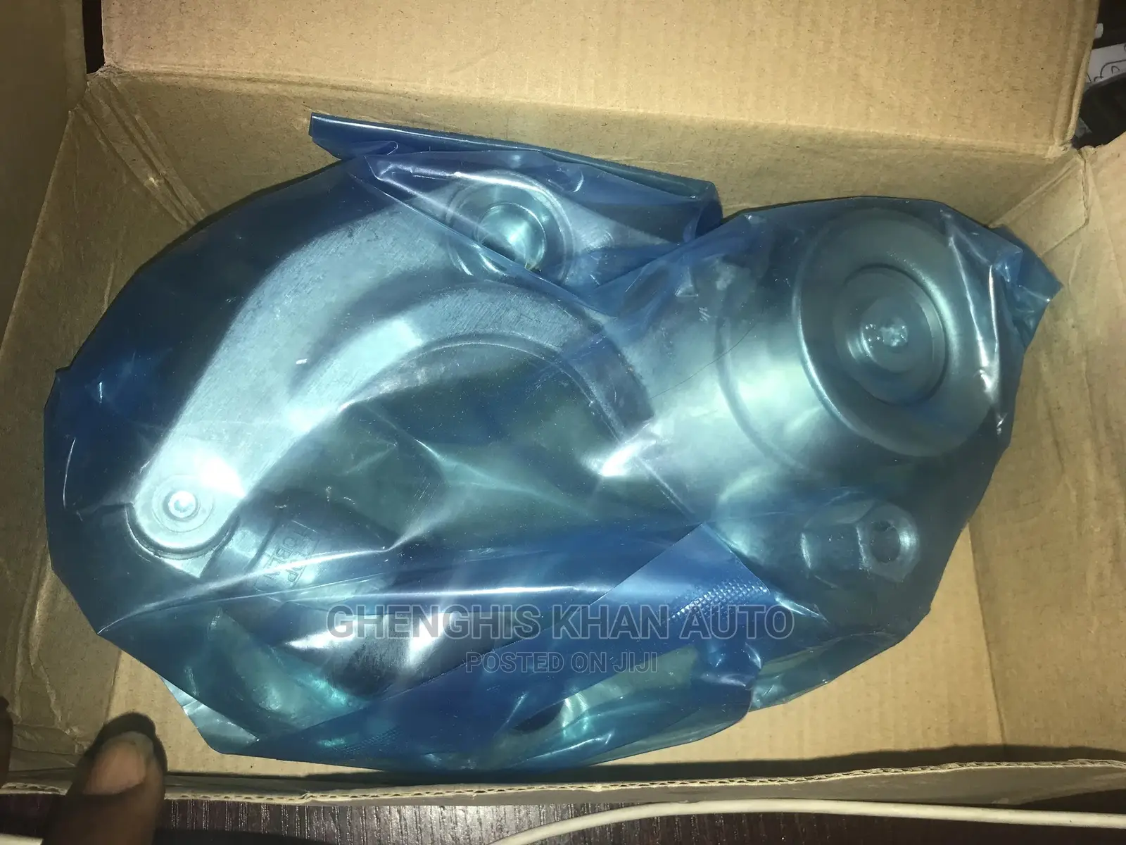 Brand New Adjuster Roller 2006civic