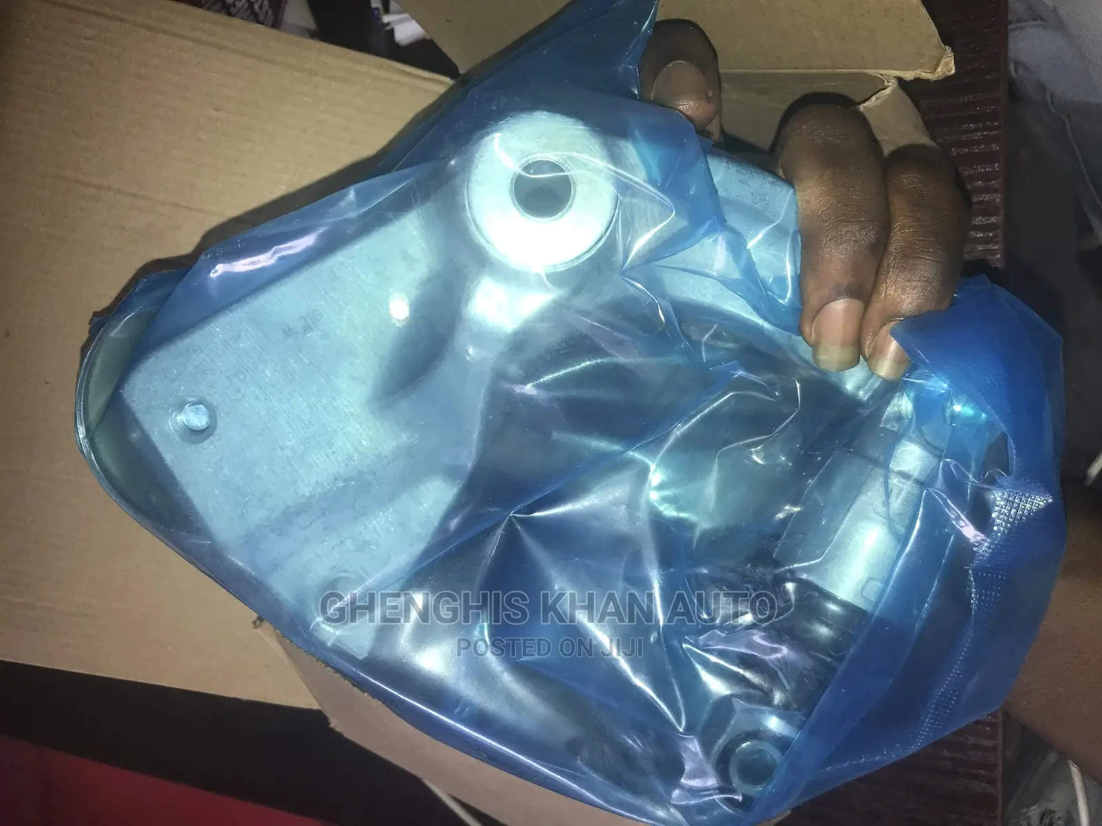 Brand New Adjuster Roller 2006civic