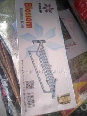 Towel Hanger