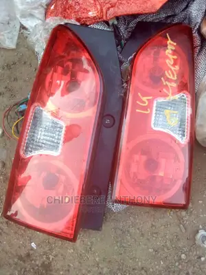 Original Tail Light Extera 2005 Model, Available