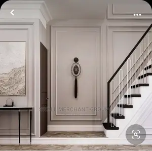 Wall Trims Design