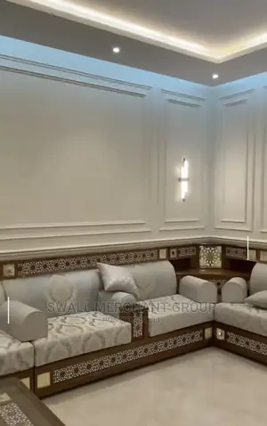 Wall Trims Design