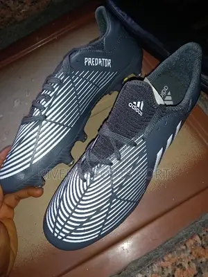 Adidas Predator Football Boot Soccer Boot Size41,42,43,34,45