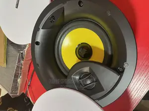 Tundra Frameless Ceiling Speaker 100w