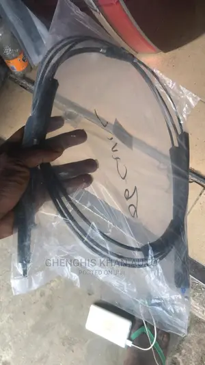 Booth Cable 2006civic