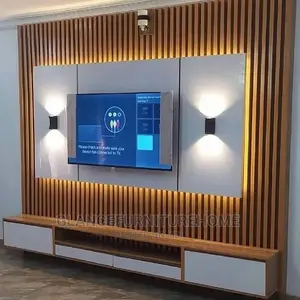 Standard Tv Console