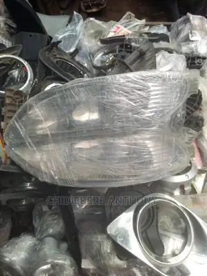 Original Foglight Corolla 2005 Model, Available