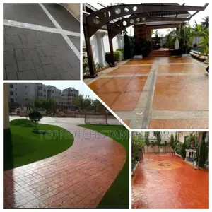 Floor Design Service