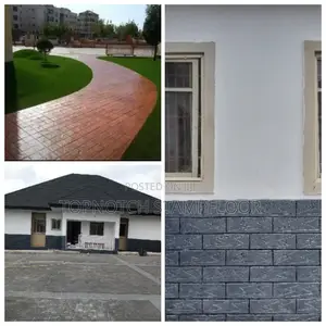 Floor Design Service
