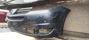 Front Tokunbor Bumper Toyota Sienna XLE 2005