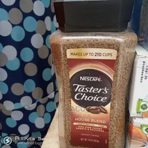 Nescafé Taster's Choice
House Blend Instant Coffee