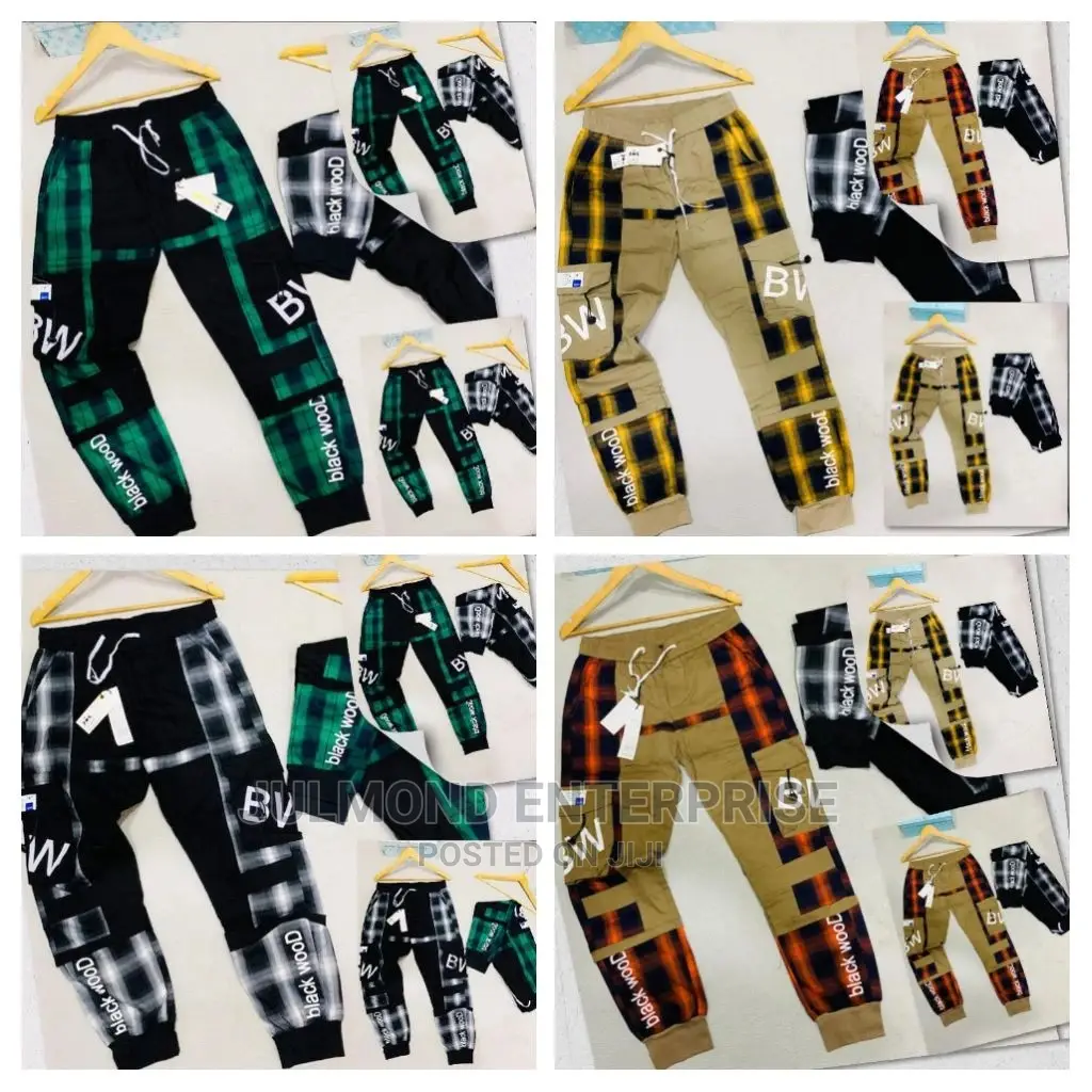 Designer Wear