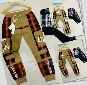 Designer Wear