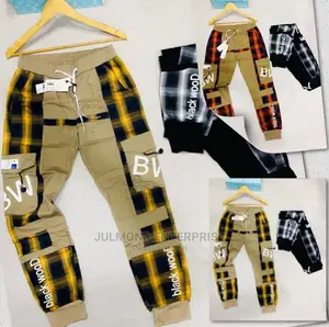 Designer Wear