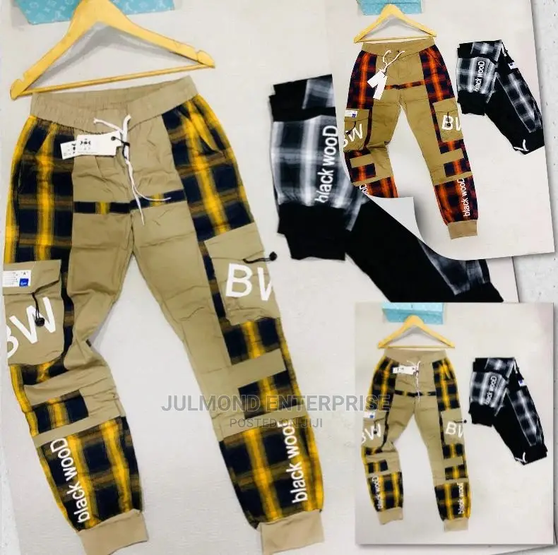 Designer Wear