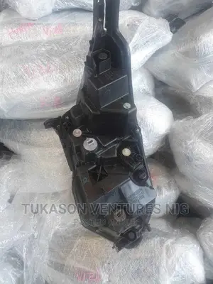 Touring Headlight for Honda HRV 2019 Model