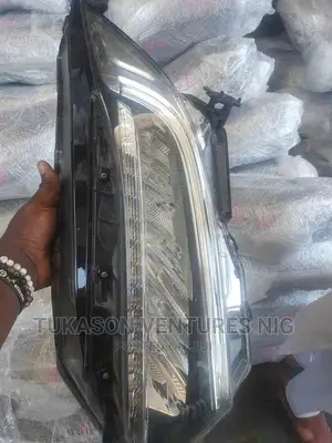 Touring Headlight for Honda HRV 2019 Model