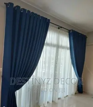 Exquisite Curtains