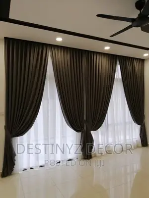 Exquisite Curtains