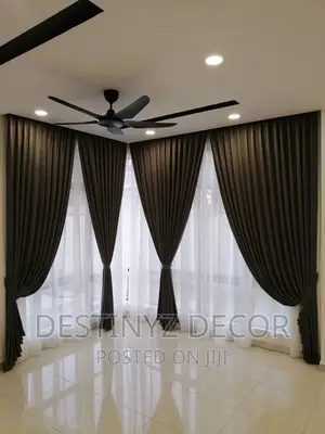 Exquisite Curtains
