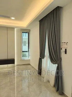 Exquisite Curtains