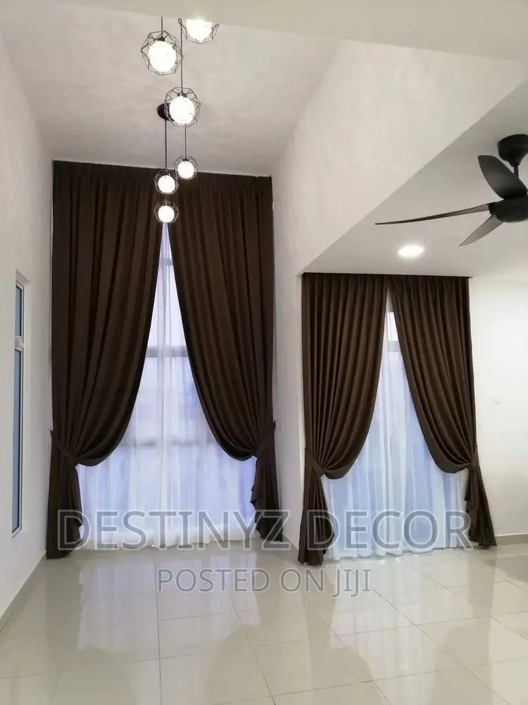 Exquisite Curtains